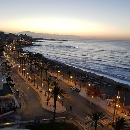 Apartamentos Aloha Playa Estudio 912 Benalmádena Buitenkant foto