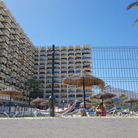 Apartamentos Aloha Playa Estudio 912 Benalmádena Buitenkant foto
