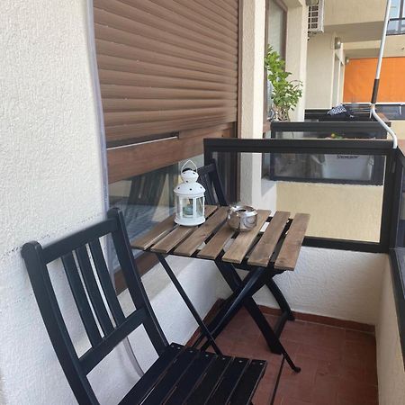 Apartamentos Aloha Playa Estudio 912 Benalmádena Buitenkant foto