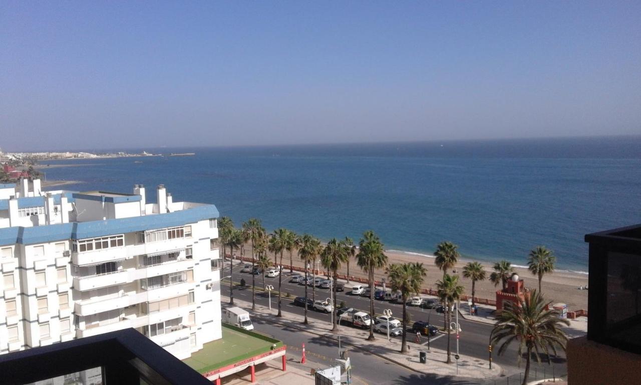 Apartamentos Aloha Playa Estudio 912 Benalmádena Buitenkant foto