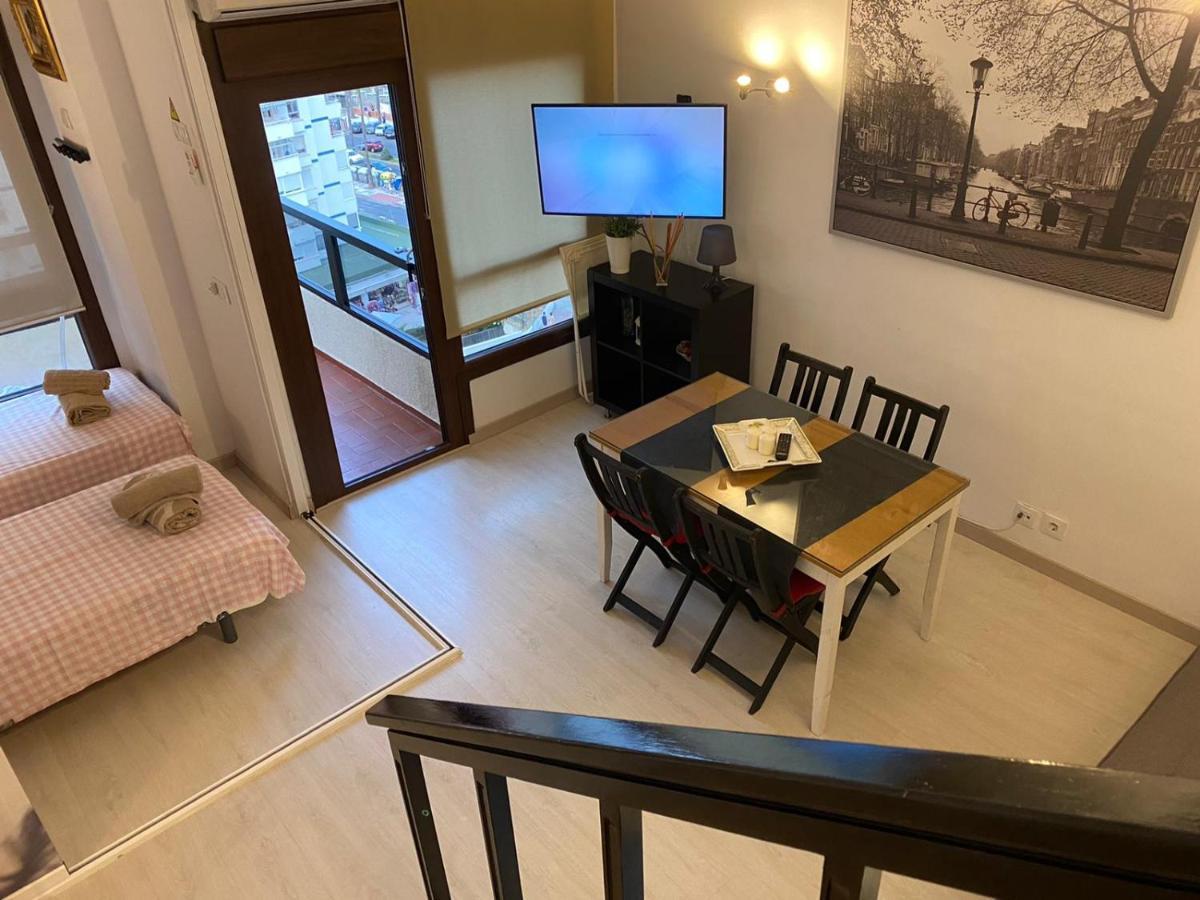 Apartamentos Aloha Playa Estudio 912 Benalmádena Buitenkant foto