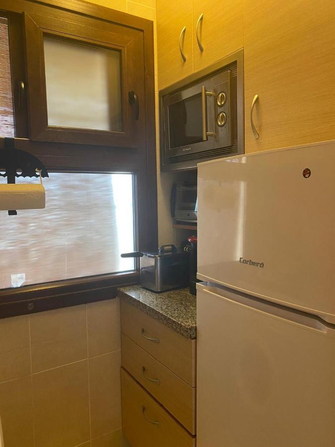 Apartamentos Aloha Playa Estudio 912 Benalmádena Buitenkant foto