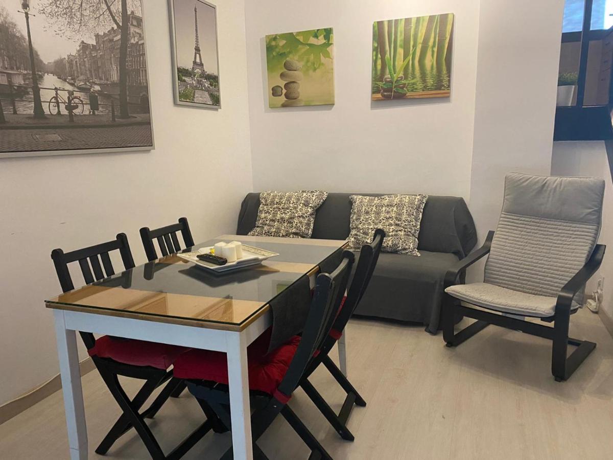 Apartamentos Aloha Playa Estudio 912 Benalmádena Buitenkant foto