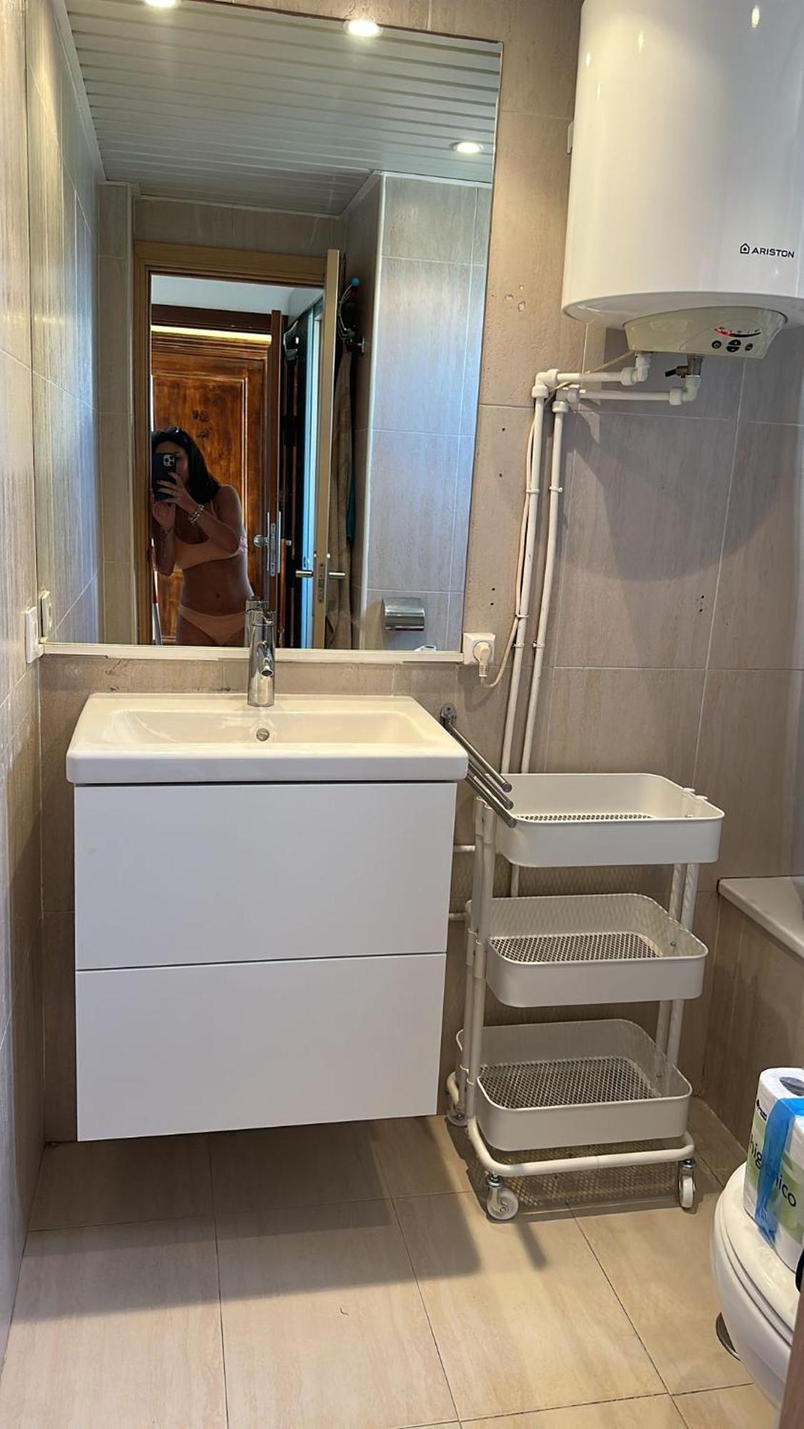 Apartamentos Aloha Playa Estudio 912 Benalmádena Buitenkant foto